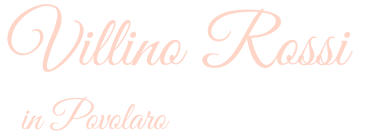 Villino Rossi